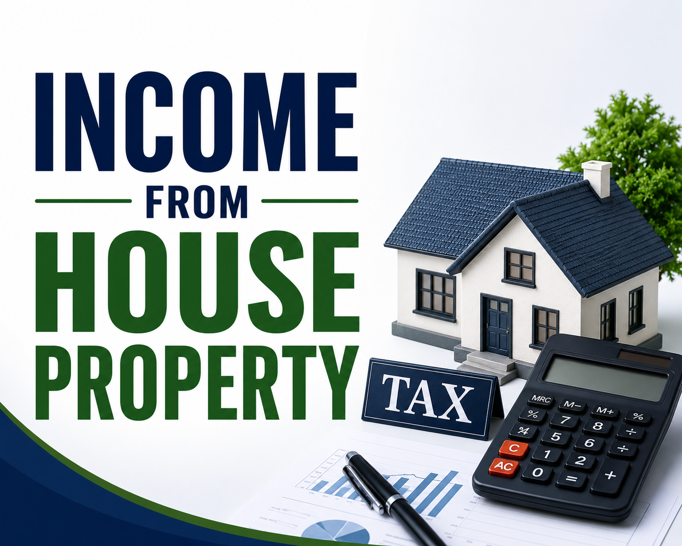 Income From House Property